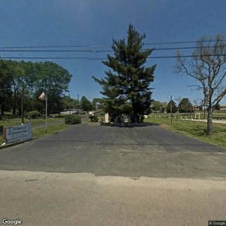Dishman Personal Care Home