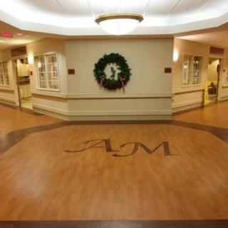 Aaron Manor Rehabilitation And Nursing Center