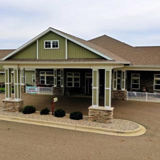 Vicinia Gardens of Otsego