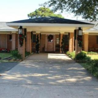 Serenity Assisted Care Living