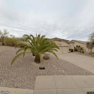 Sunflower Assisted Living Facility