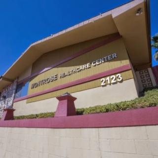 Montrose Healthcare Center