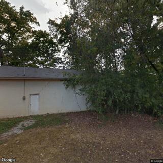 Little Creek Sanitarium