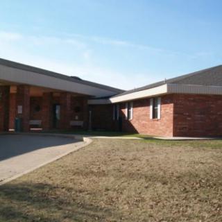 Southern Pointe Living Center