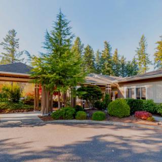 Pacific Gardens Alzheimer's Special Care Center