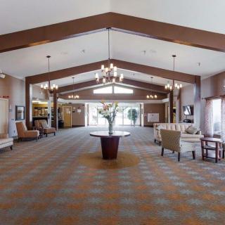 Alameda Healthcare & Wellness Center