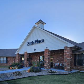 Cedar Creek Nursing Center