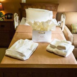Bridge Care Suites