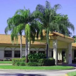 Boulevard Rehabilitation Center