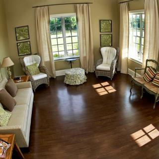 Fellowship Home At Brookside