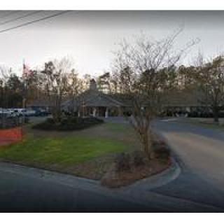 Oakbrook Health And Rehabilitation Center