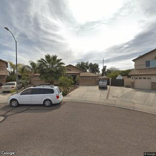 Spring Valley Adult Care Home