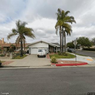 Green Meadows Board and Care