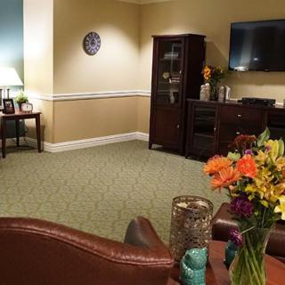 Brookdale Florham Park