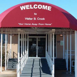 Walter B Crook Nursing Facility
