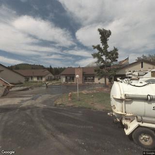 Washington Manor
