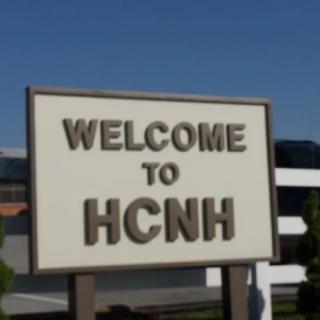 Humphreys County Care and Rehab