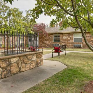 Heritage Nursing Center