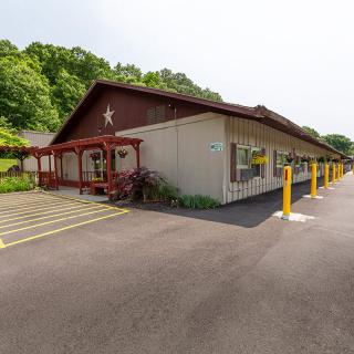 Arcadia Valley Skilled Nursing And Rehabilitation