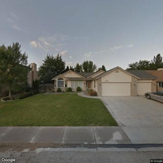 Pattie House,  LLC