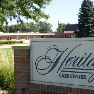Heritage Care Center