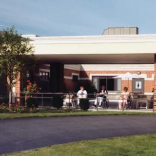 Elderwood At Cheektowaga