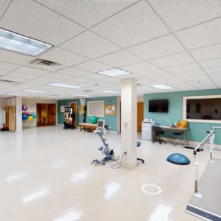 Cheshire House Health Care Facility