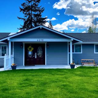 Goldenville Adult Family Home