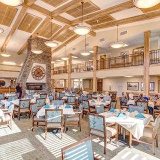 Juniper Springs Senior Living