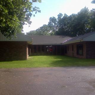 Juanita Potts Family Home