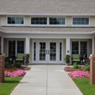 Country Place Senior Living of Athens