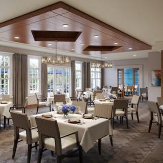 Artisan at Hudson