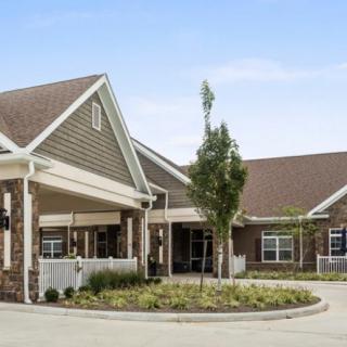 Rockland Ridge Nursing & Rehabilitation Center