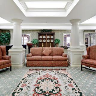 Juniper Village at Brookline