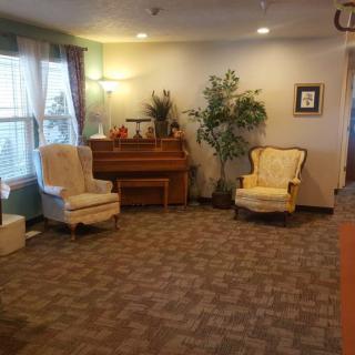 Country Time Assisted Living