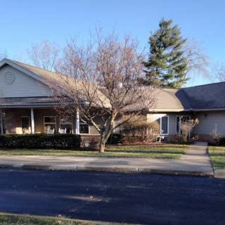 Pine Tree Place