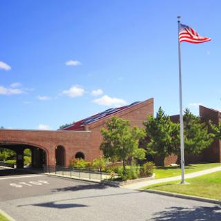 Crest Haven Nursing And Rehabilitation Center