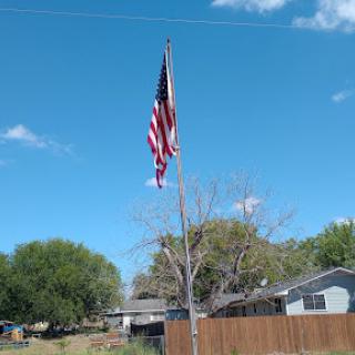 Floresville Residence And Rehabilitation Center