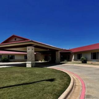 Matador Health And Rehabilitation Center