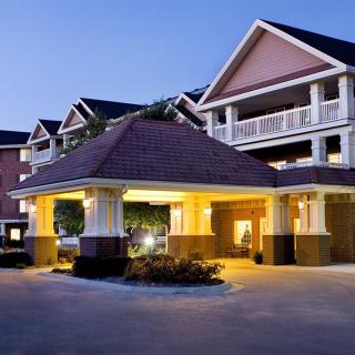 The Grand Lodge at the Preserve a CCRC