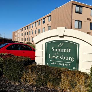 Lewisburg Summit Apartments