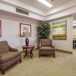 Montclair Royale Senior Living