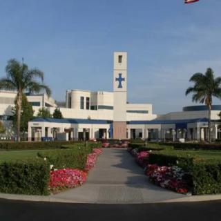 St Johns Pleasant Valley Hospital