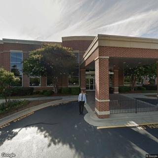 Nurse Care of North Carolina