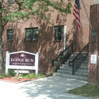 Lodge Run Apartments