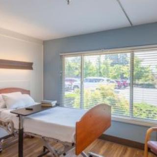 Hearthstone Nursing & Rehabilitation Center
