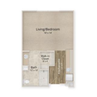 Legacy Oaks Of Midlothian