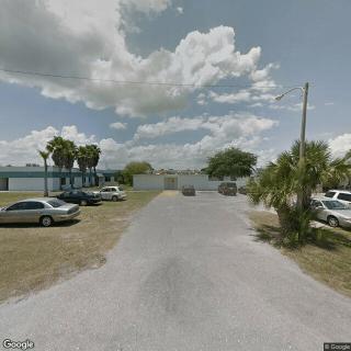 Palm Terrace of Clewiston
