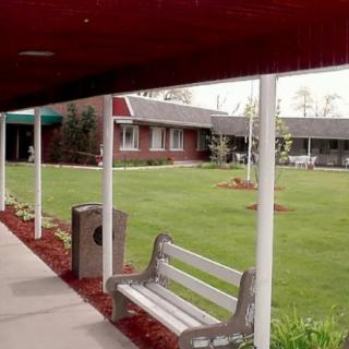 Oakridge Healthcare Center
