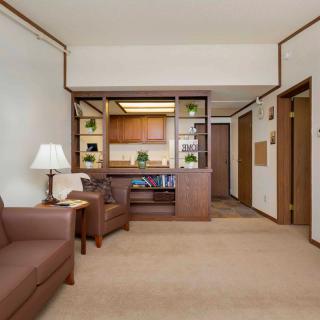 Fox Run Of Findlay Assisted Living